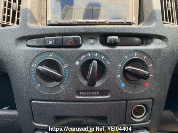 Used 2012 AT toyota probox-van NCP51V Image[25]