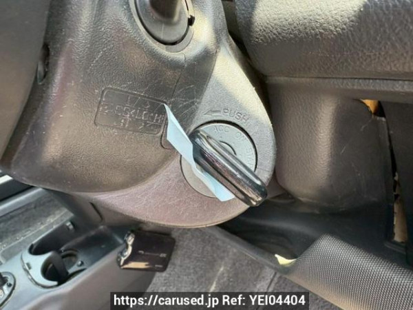 Used 2012 AT toyota probox-van NCP51V Image[28]