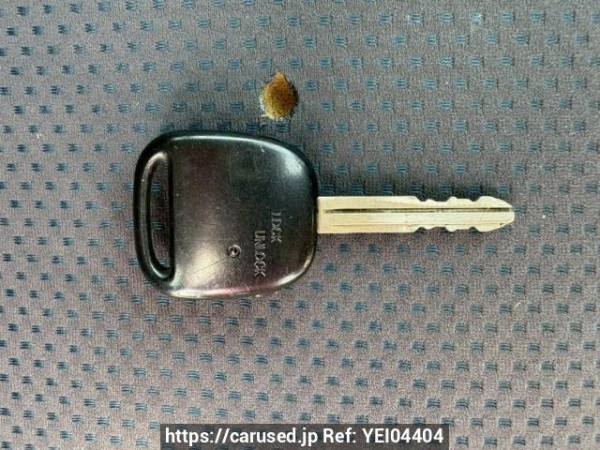 Used 2012 AT toyota probox-van NCP51V Image[29]