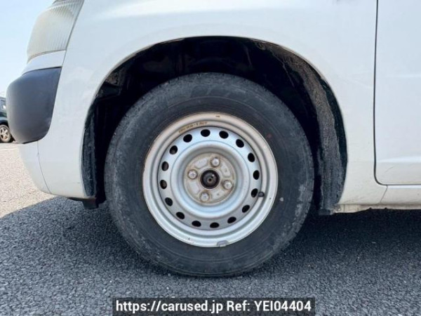 Used 2012 AT toyota probox-van NCP51V Image[30]