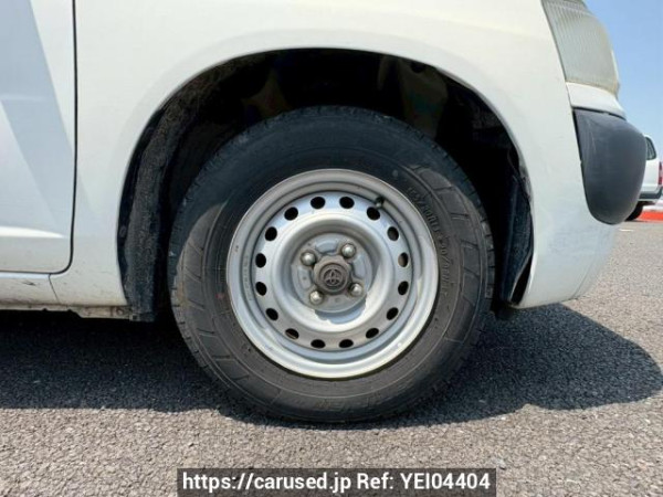 Used 2012 AT toyota probox-van NCP51V Image[31]