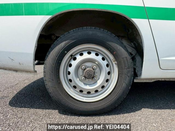 Used 2012 AT toyota probox-van NCP51V Image[32]