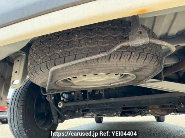 Used 2012 AT toyota probox-van NCP51V Image[43]