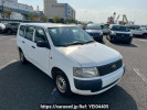 Toyota Probox Van NCP51V