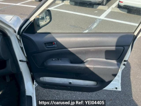Used 2005 AT toyota probox-van NCP51V Image[16]