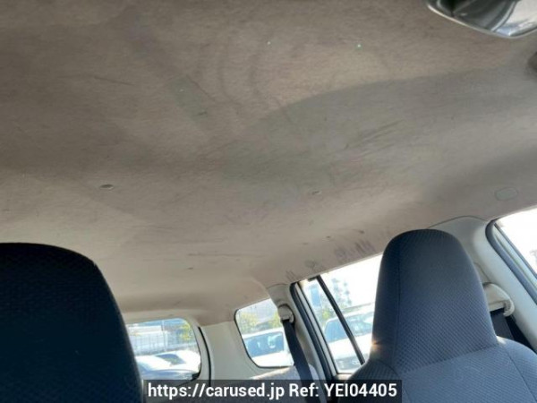 Used 2005 AT toyota probox-van NCP51V Image[17]