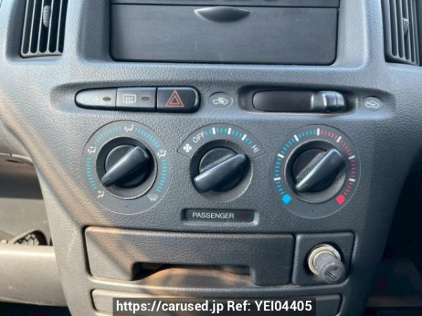Used 2005 AT toyota probox-van NCP51V Image[24]