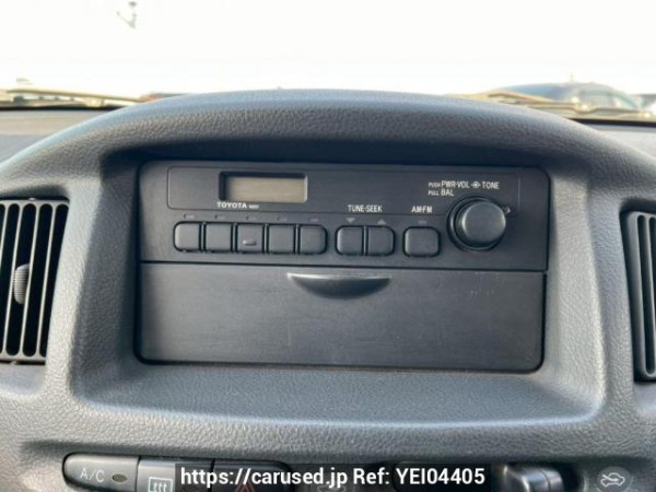 Used 2005 AT toyota probox-van NCP51V Image[25]
