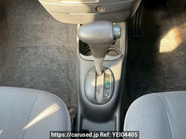 Used 2005 AT toyota probox-van NCP51V Image[26]