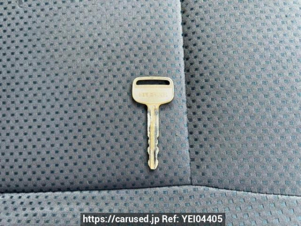 Used 2005 AT toyota probox-van NCP51V Image[29]