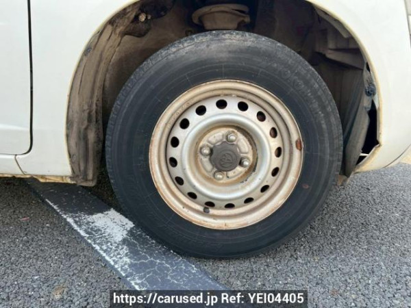 Used 2005 AT toyota probox-van NCP51V Image[30]