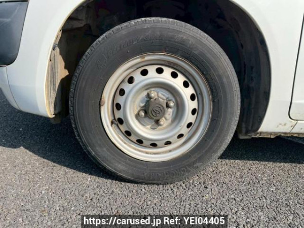 Used 2005 AT toyota probox-van NCP51V Image[31]