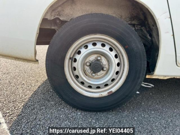 Used 2005 AT toyota probox-van NCP51V Image[32]