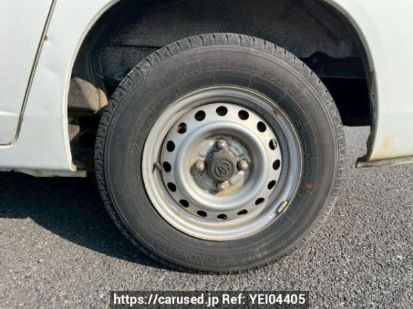 Used 2005 AT toyota probox-van NCP51V Image[33]