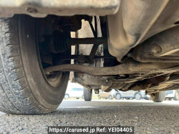 Used 2005 AT toyota probox-van NCP51V Image[34]