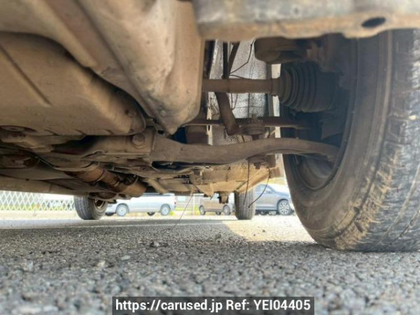 Used 2005 AT toyota probox-van NCP51V Image[35]