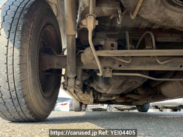 Used 2005 AT toyota probox-van NCP51V Image[40]