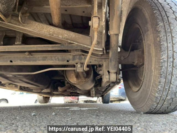 Used 2005 AT toyota probox-van NCP51V Image[41]
