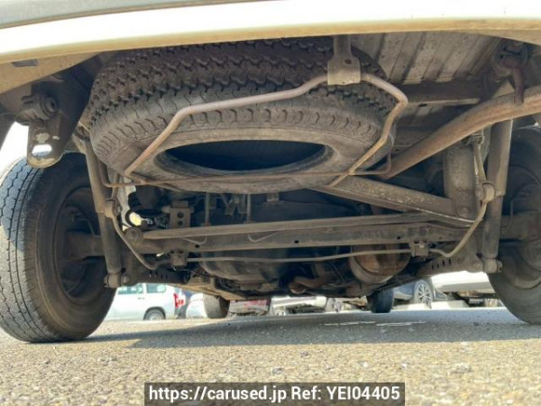 Used 2005 AT toyota probox-van NCP51V Image[43]