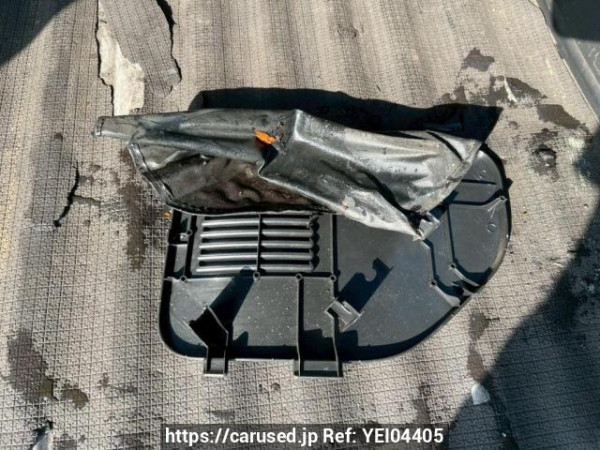 Used 2005 AT toyota probox-van NCP51V Image[44]