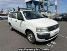 Toyota Probox Van NCP50V