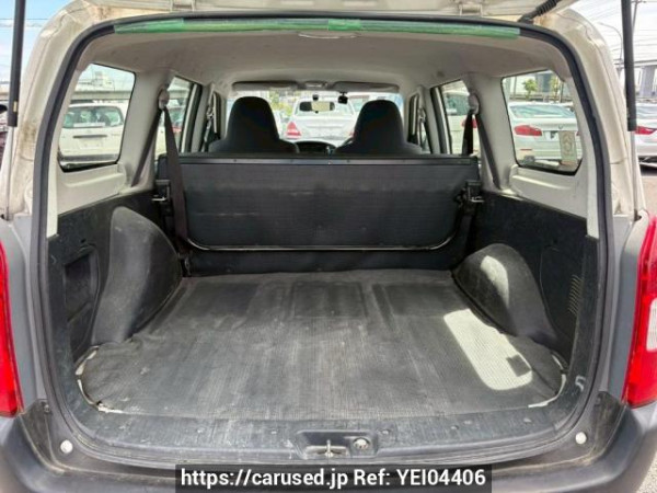 Used 2014 AT toyota probox-van NCP50V Image[8]