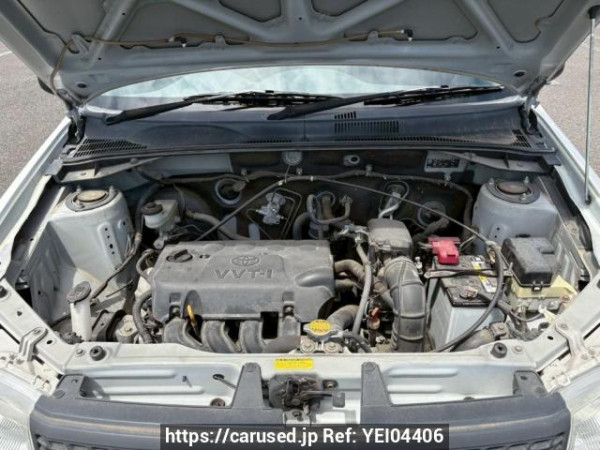Used 2014 AT toyota probox-van NCP50V Image[9]