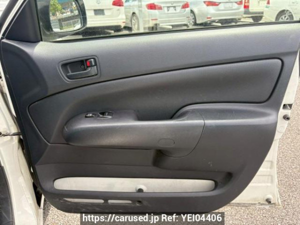 Used 2014 AT toyota probox-van NCP50V Image[16]
