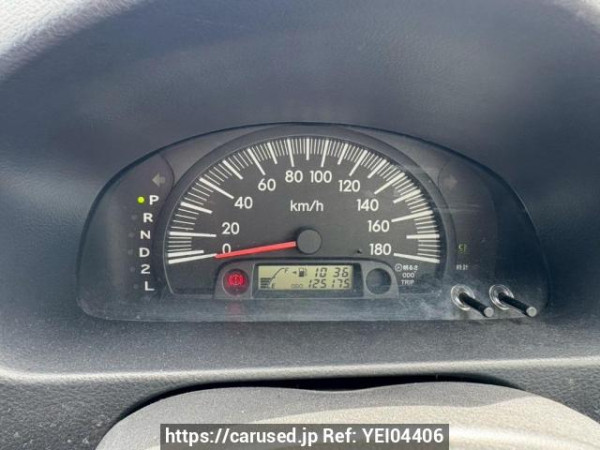 Used 2014 AT toyota probox-van NCP50V Image[21]