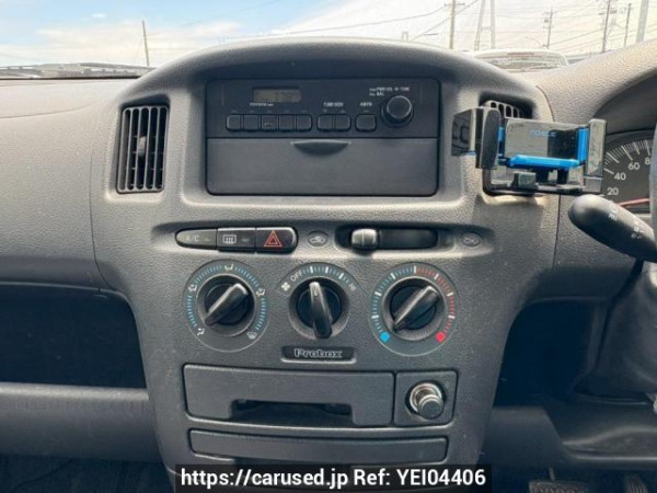 Used 2014 AT toyota probox-van NCP50V Image[23]
