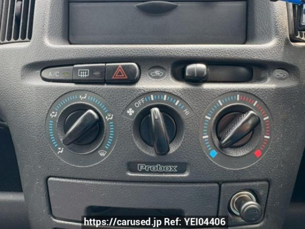 Used 2014 AT toyota probox-van NCP50V Image[24]
