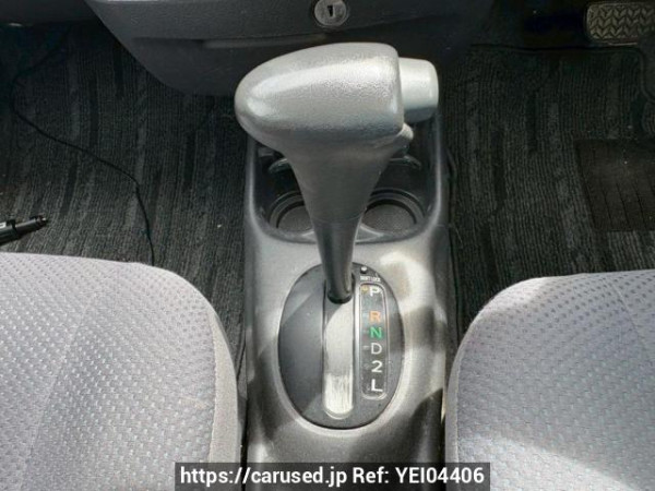 Used 2014 AT toyota probox-van NCP50V Image[26]