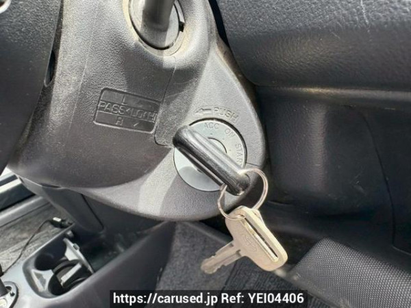 Used 2014 AT toyota probox-van NCP50V Image[28]