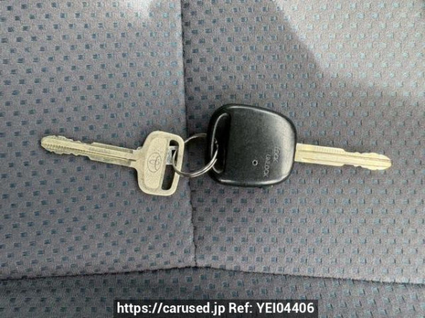 Used 2014 AT toyota probox-van NCP50V Image[29]