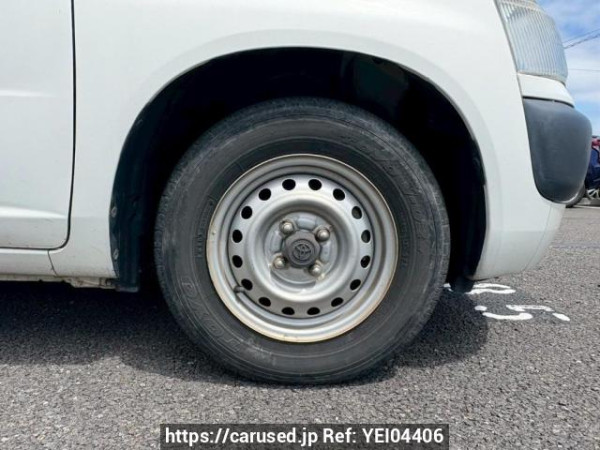 Used 2014 AT toyota probox-van NCP50V Image[30]