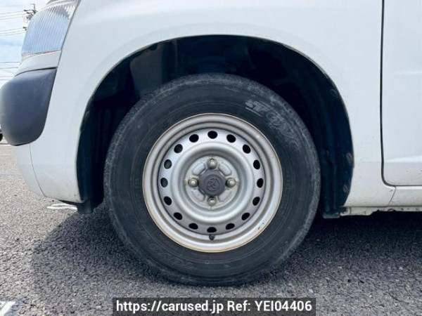 Used 2014 AT toyota probox-van NCP50V Image[31]