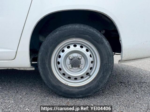 Used 2014 AT toyota probox-van NCP50V Image[33]
