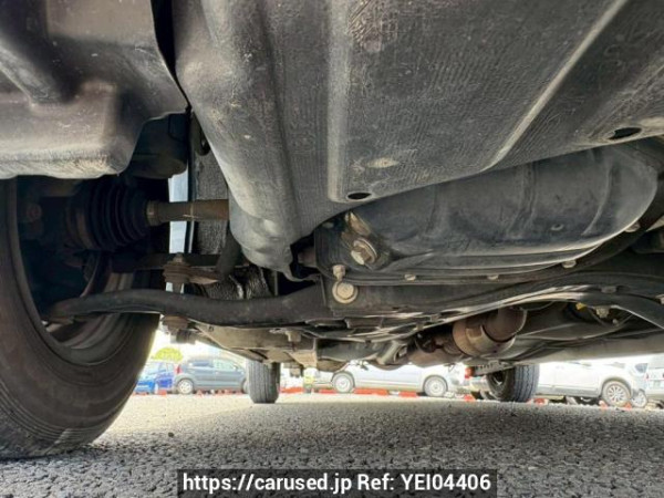 Used 2014 AT toyota probox-van NCP50V Image[34]