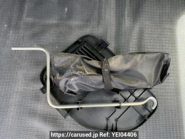 Used 2014 AT toyota probox-van NCP50V Image[44]