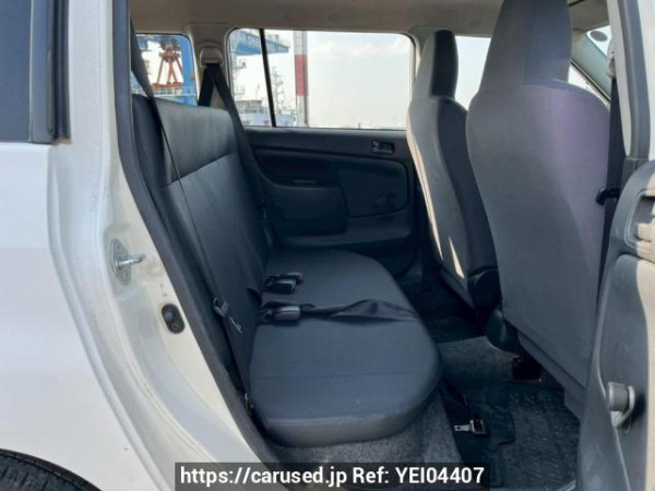 Used 2003 AT toyota probox-van NCP50V Image[14]