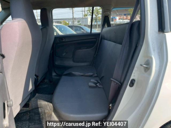 Used 2003 AT toyota probox-van NCP50V Image[15]