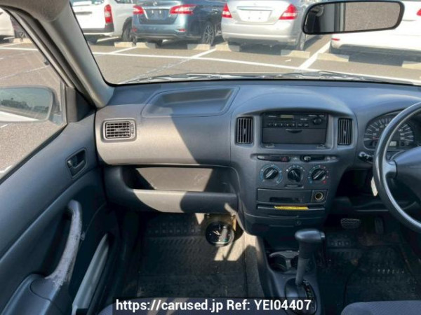 Used 2003 AT toyota probox-van NCP50V Image[17]