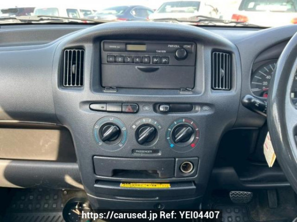 Used 2003 AT toyota probox-van NCP50V Image[21]