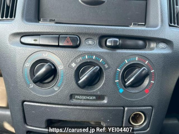 Used 2003 AT toyota probox-van NCP50V Image[23]
