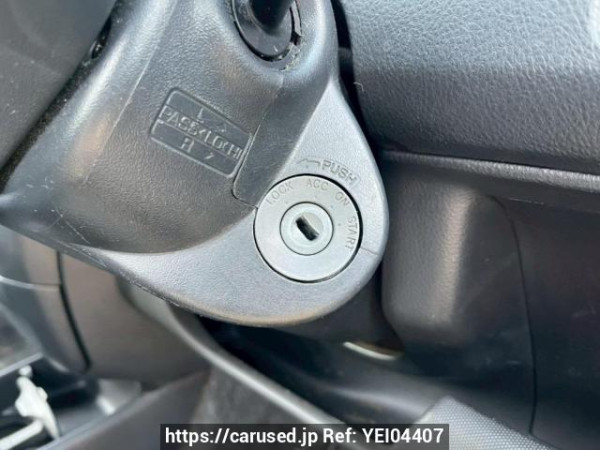 Used 2003 AT toyota probox-van NCP50V Image[26]