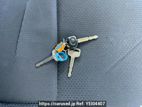 Used 2003 AT toyota probox-van NCP50V Image[27]