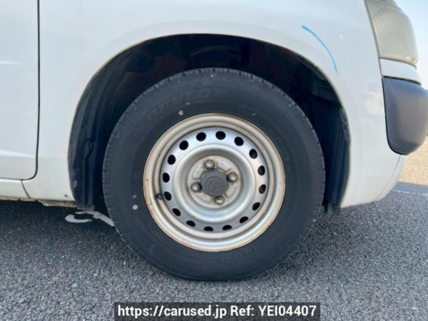 Used 2003 AT toyota probox-van NCP50V Image[28]