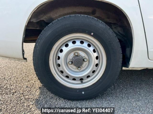 Used 2003 AT toyota probox-van NCP50V Image[29]