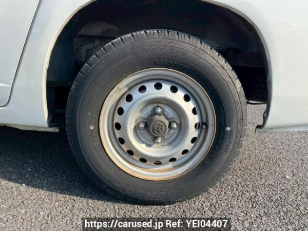 Used 2003 AT toyota probox-van NCP50V Image[30]