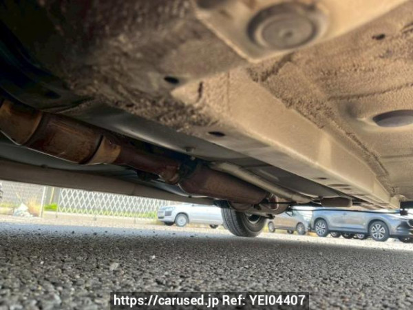 Used 2003 AT toyota probox-van NCP50V Image[33]